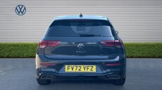 Volkswagen Golf 1.5 TSI R-Line 5dr Petrol Hatchback